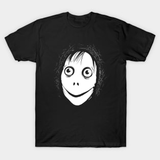 Momo T-Shirt